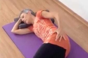 The Key Fundamental Pelvic Patterns and their use in yoga therapy