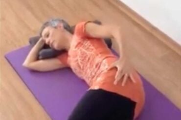 The Key Fundamental Pelvic Patterns and their use in yoga therapy