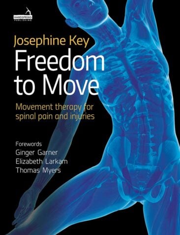 Freedom to move: Movement therapy for spinal pain and injuries